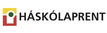 Háskólaprent